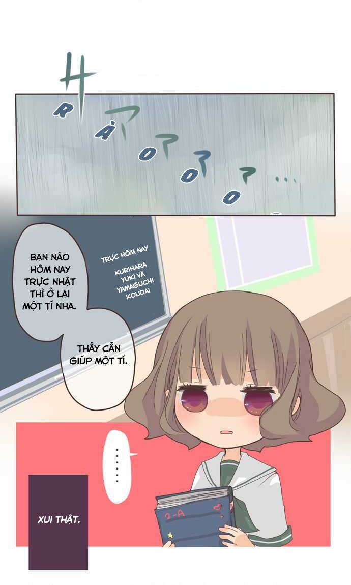 momokuri chapter 4 5