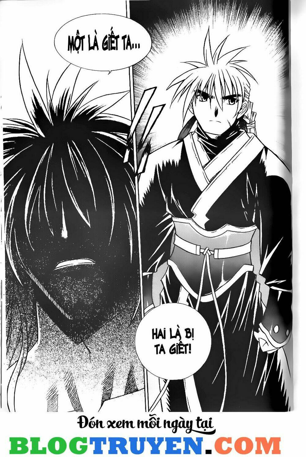 thiên lang liệt truyện chapter 104 32