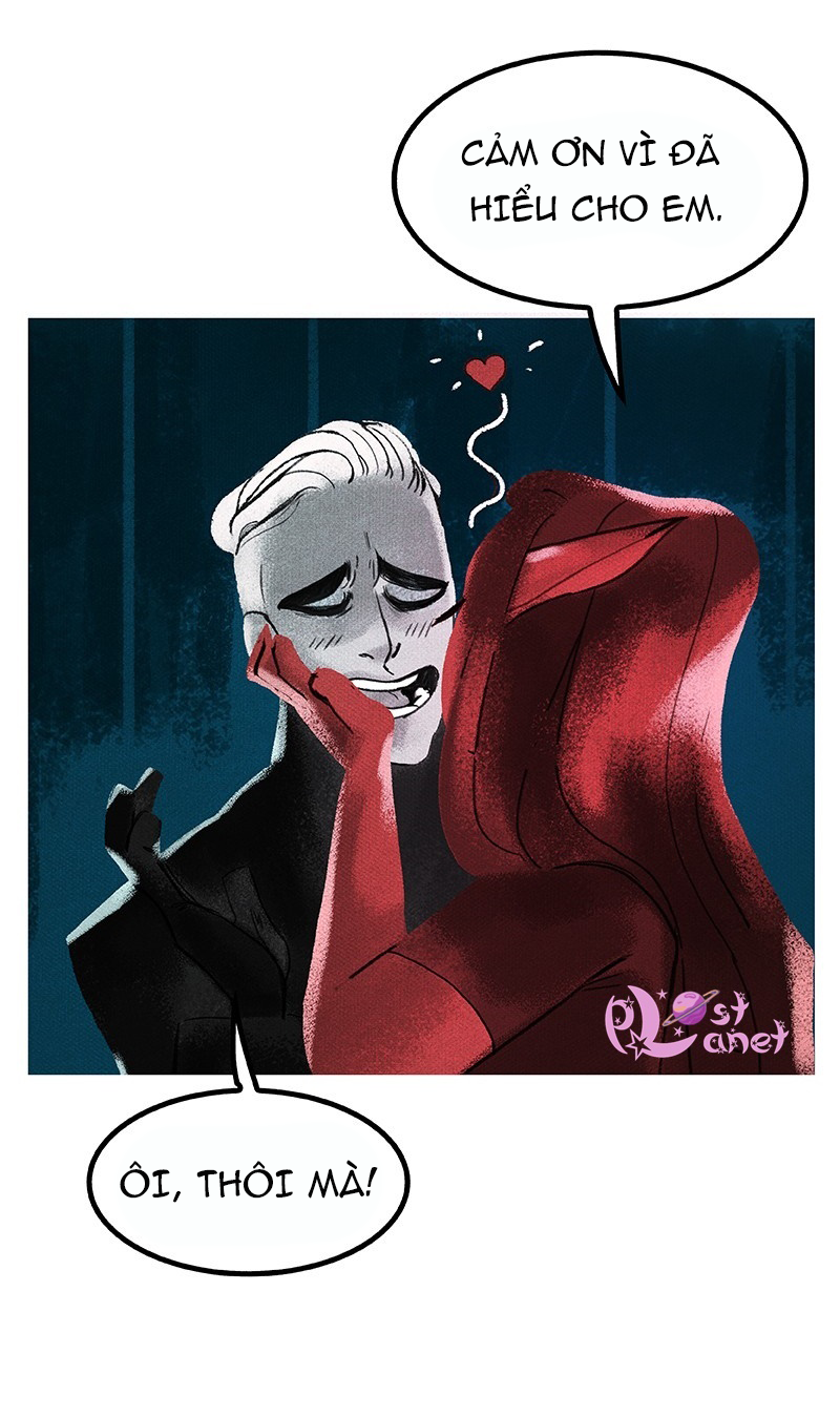 thần thoại olympus chapter 60 47