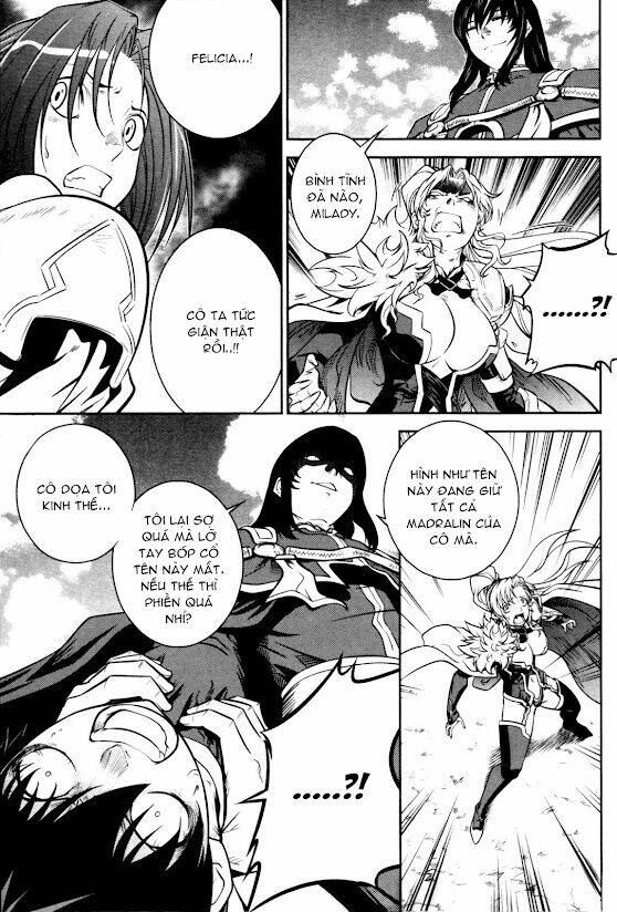 the legend of maian chapter 57 7