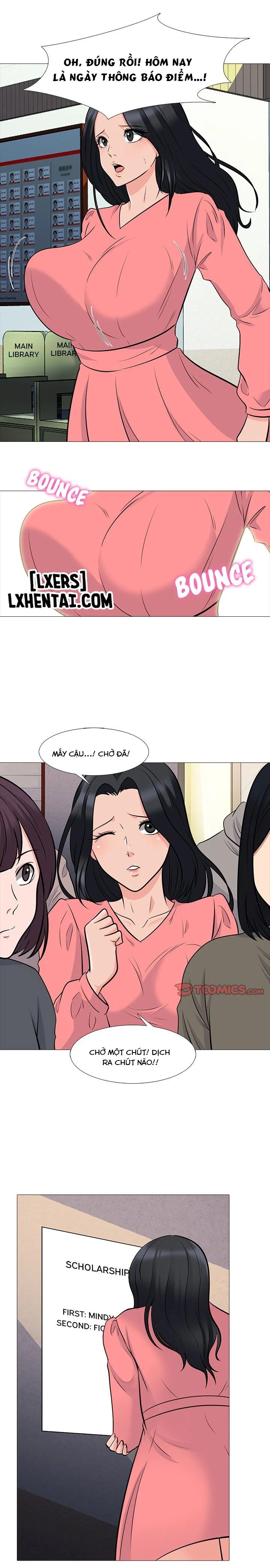 học bổng đặc biệt chapter 88 13