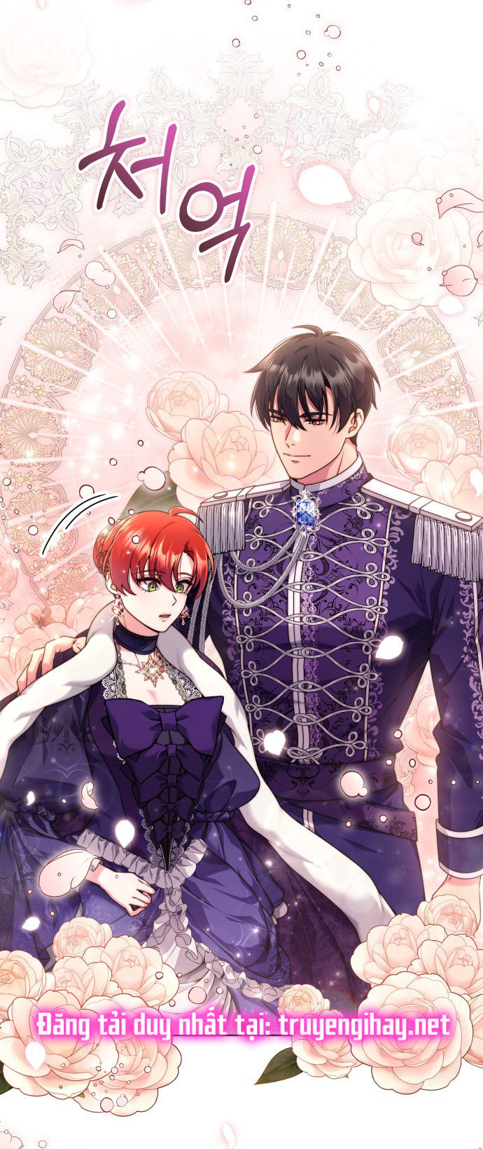 tôi sẽ ly hôn với người chồng bạo chúa chapter 9.2 20