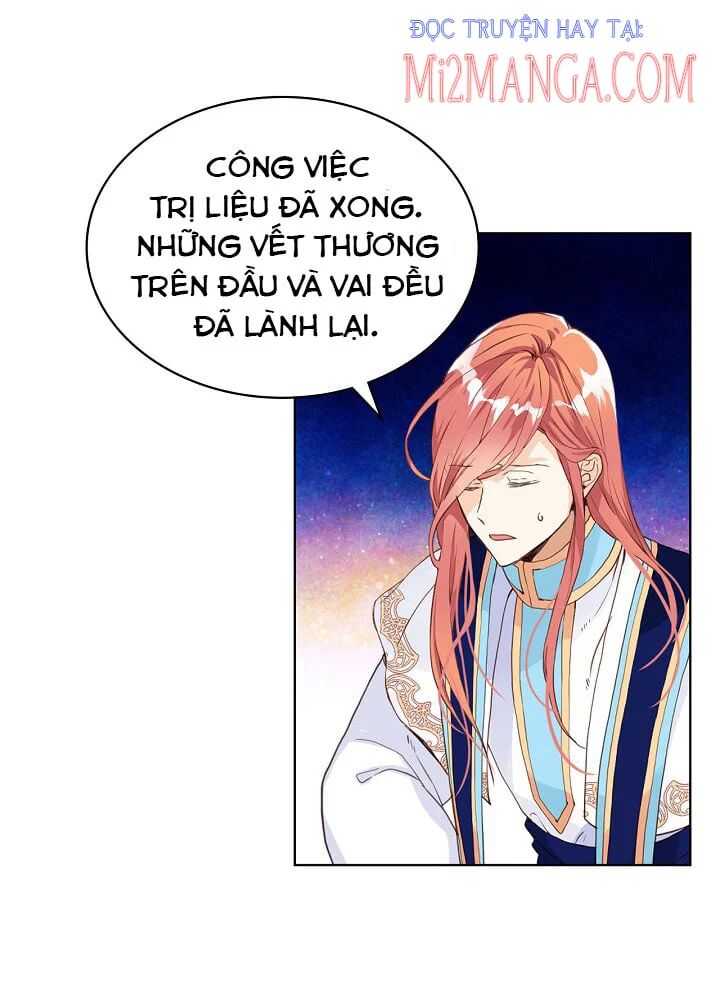 con có phải con là con gái của ngài không? chapter 58.5 26