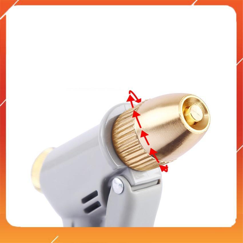 Vòi xịt tăng áp,rửa xe,tưới cây tăng áp lực nước 206846