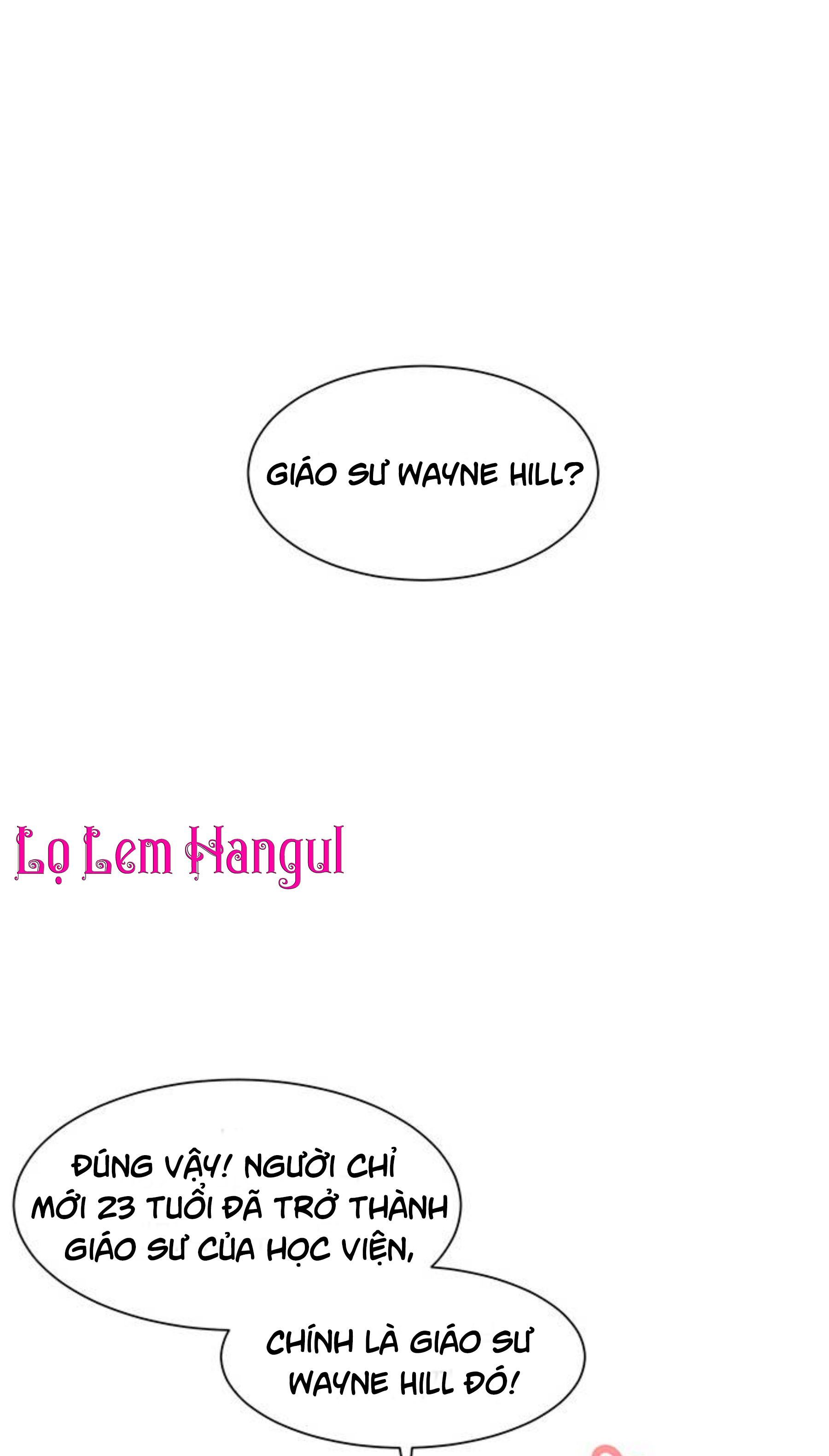 tôi là vị hôn thê phản diện chapter 5 40