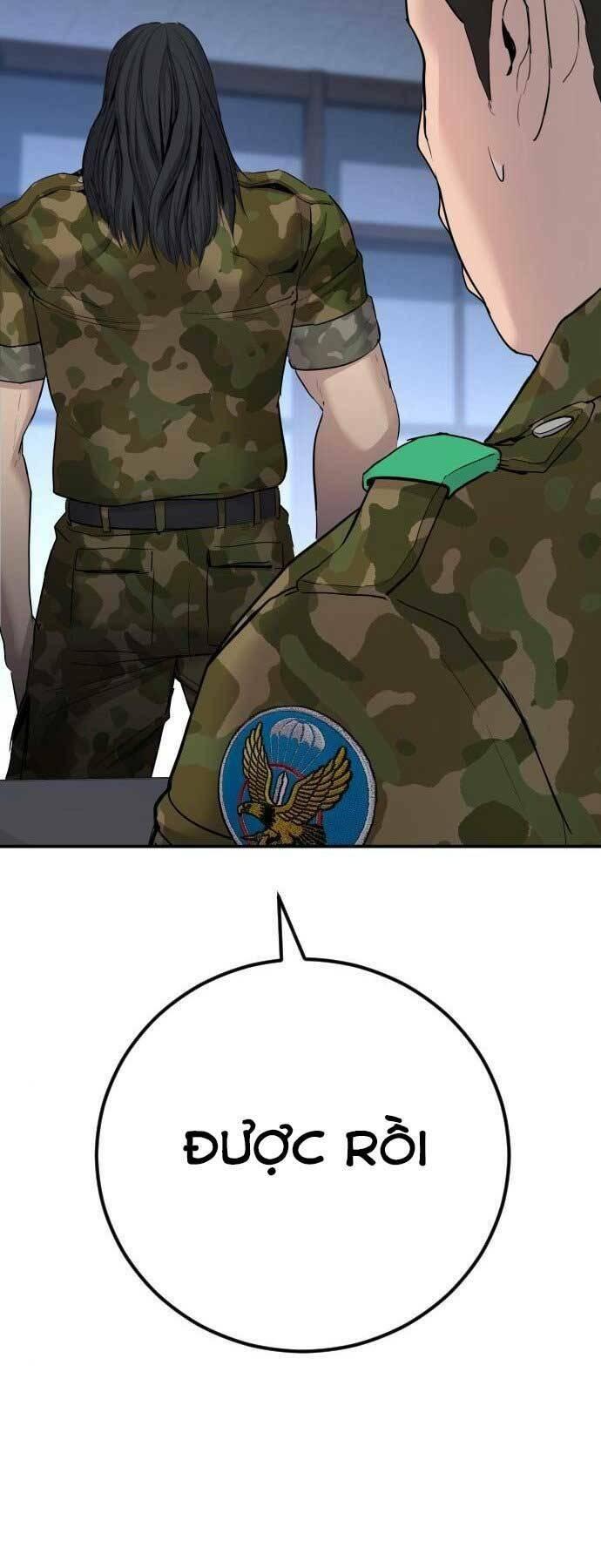 đặc vụ kim chapter 45 37