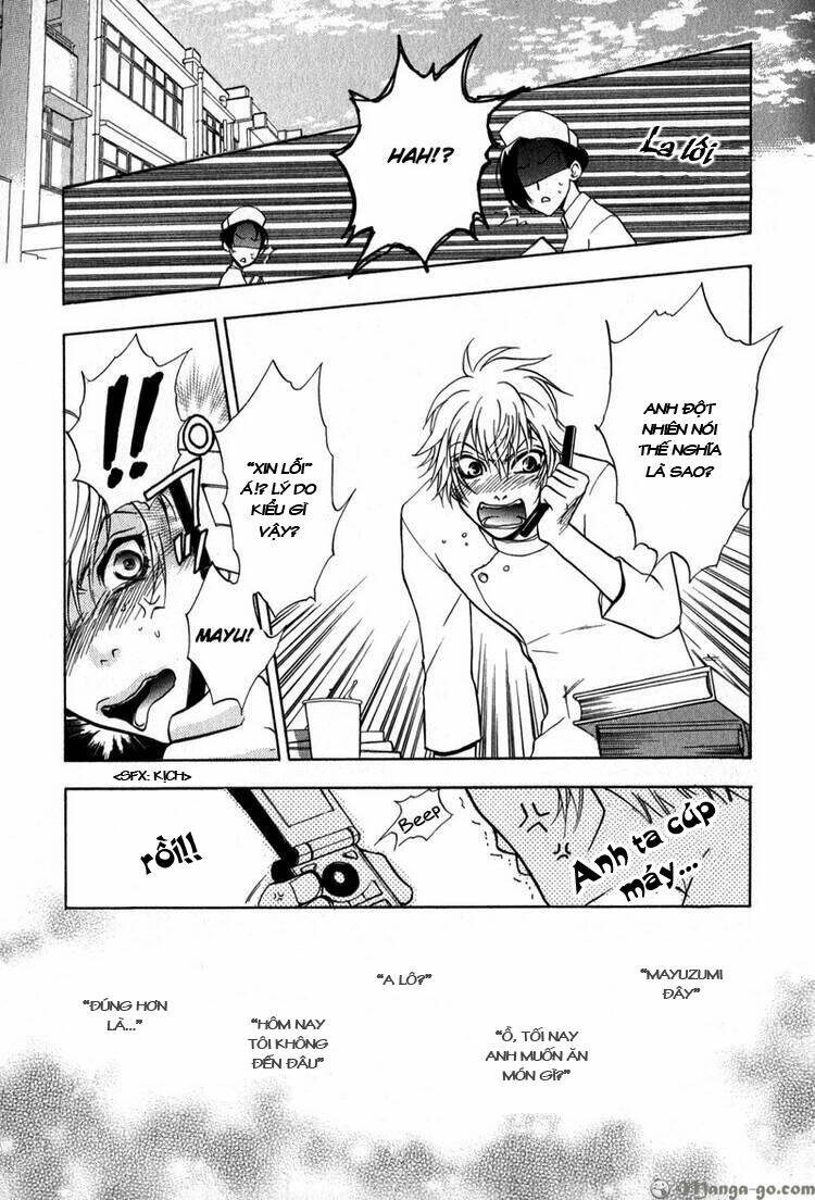 blood honey chapter 1.2 6