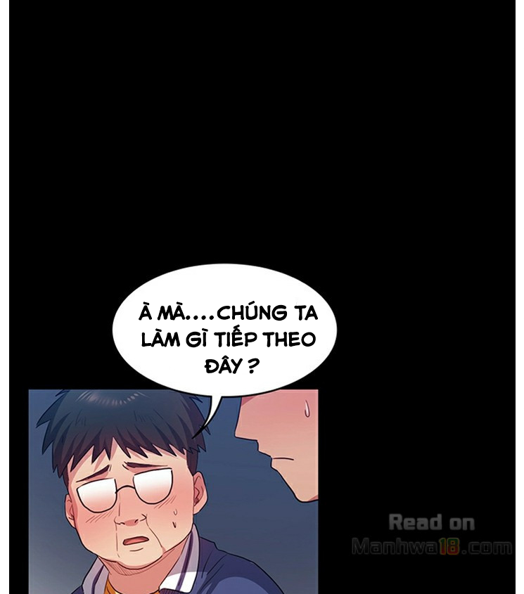 return girlfriend - trả lại bạn gái chapter 8 37