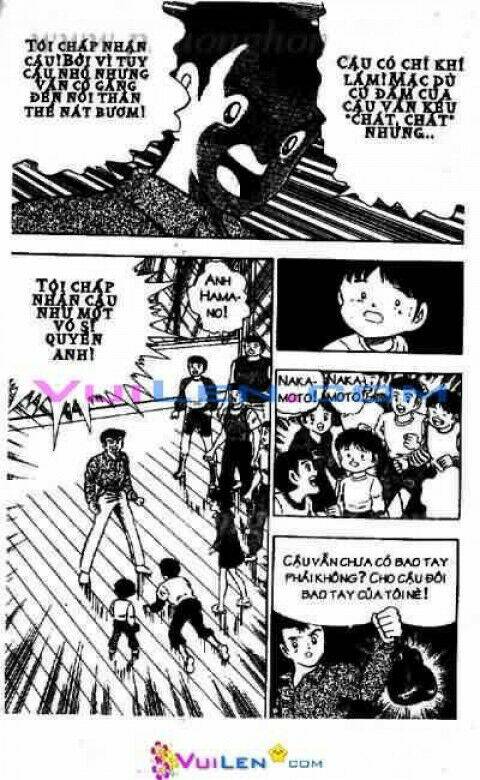 chibi cậu bé quyền anh (8 tập full) chapter 2 10