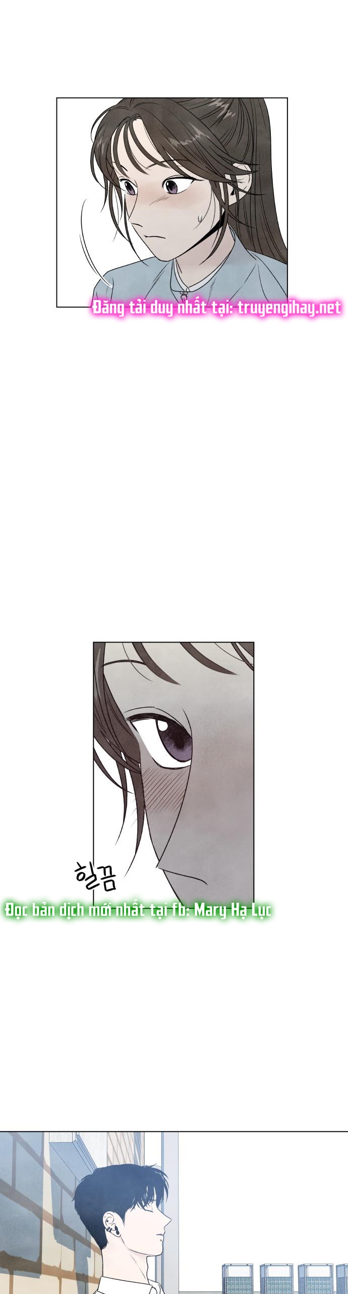 điều khiến tôi quyết tâm muốn chết chapter 3.1 10