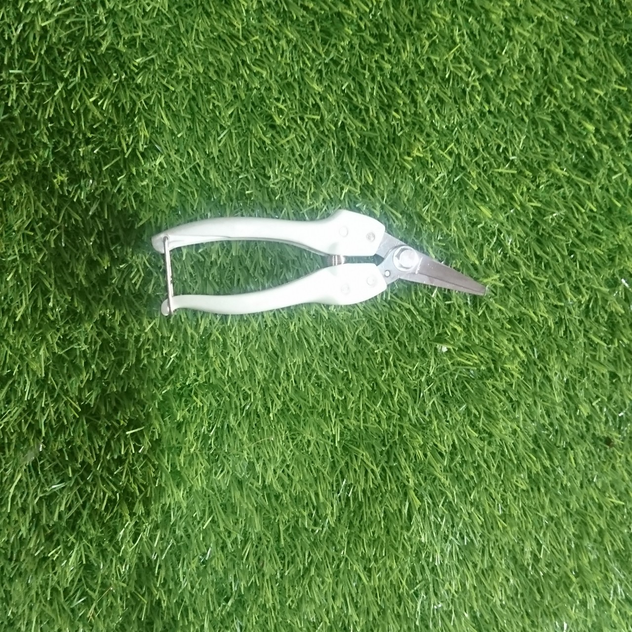 Kéo tỉa lá 7" 1085