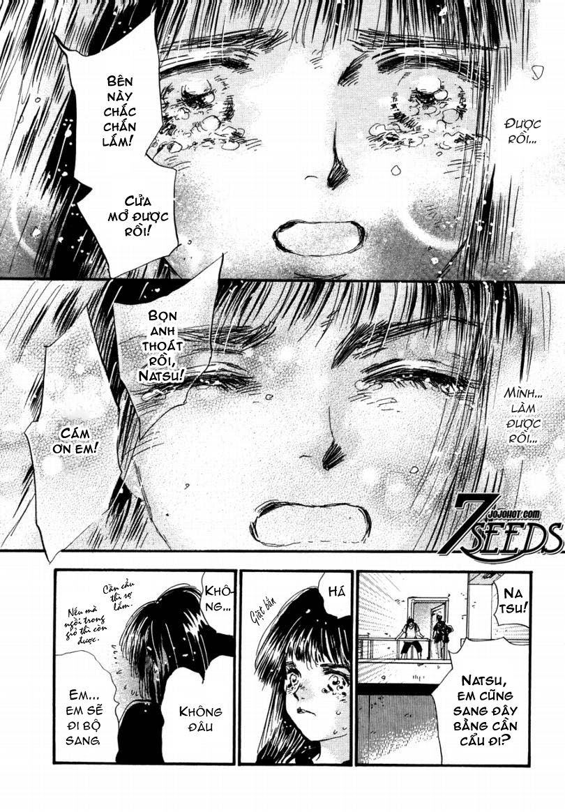 mầm sống chapter 98 26