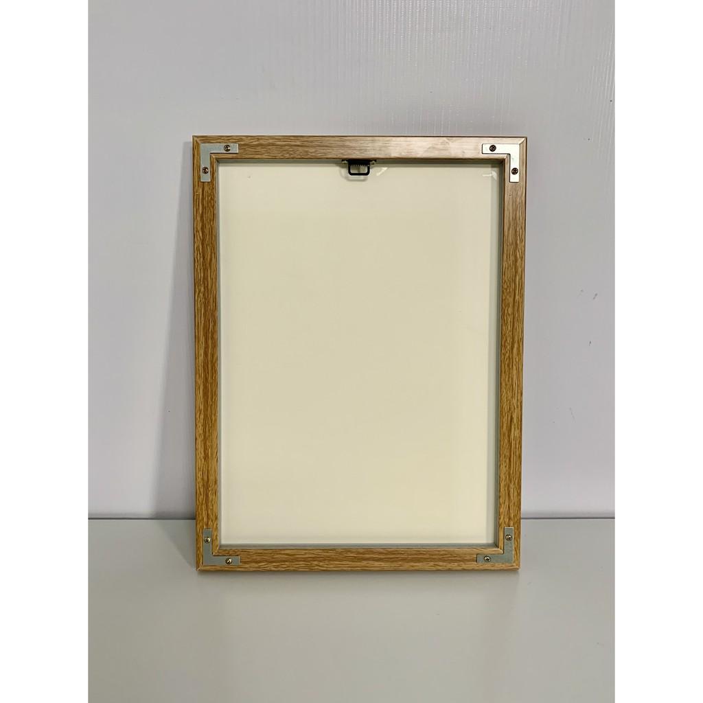 Tranh đơn canvas treo tường Decor Cây cầu - DC291