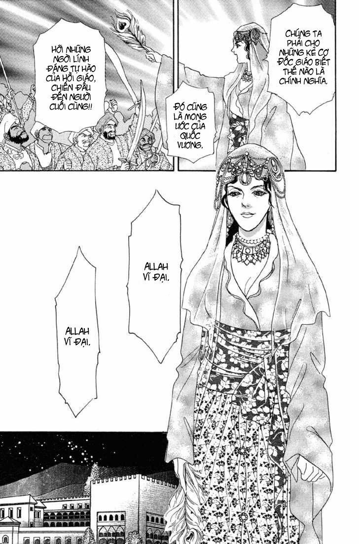 kenja no ishi chapter 2.2 11