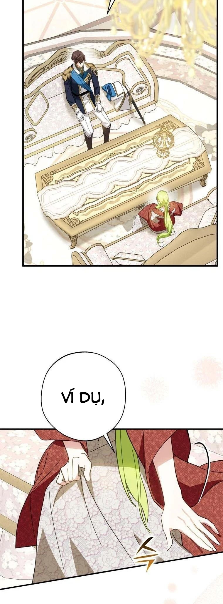 đã bảo nữ chính cải nam trang cơ mà ! chapter 33 41