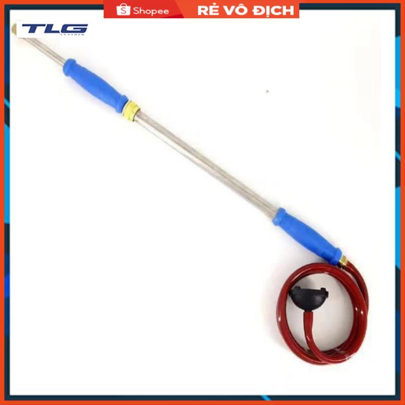Vòi xịt tưới cây phun thuốc áp lực tay 206659