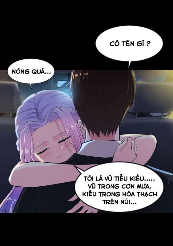 những mối tình bí mật không thể nói chapter 1 25