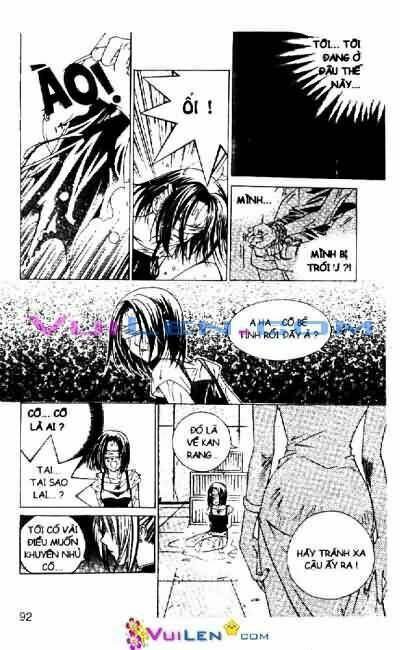 tiên nữ giáng trần chapter 4 92