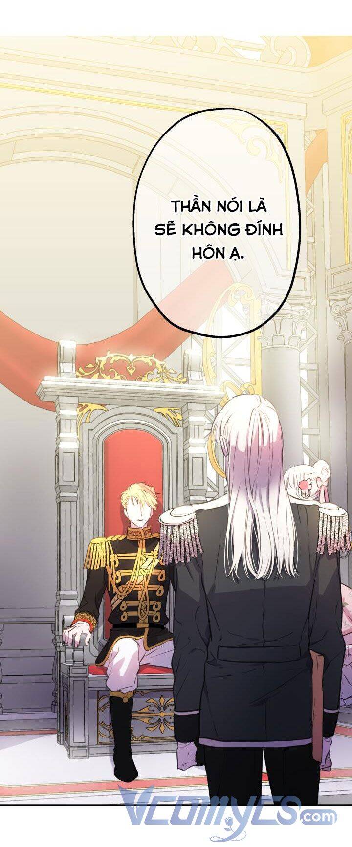 những nhân vật mạnh nhất thế giới ám ảnh tôi chapter 13 21