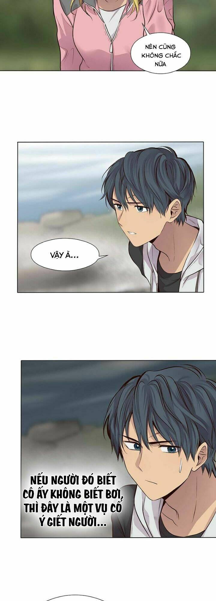 bí mật sâu sắc nhất của tôi chapter 42 8