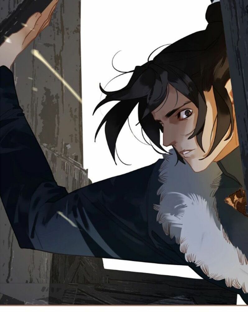 nhất đại linh hậu chapter 85 48