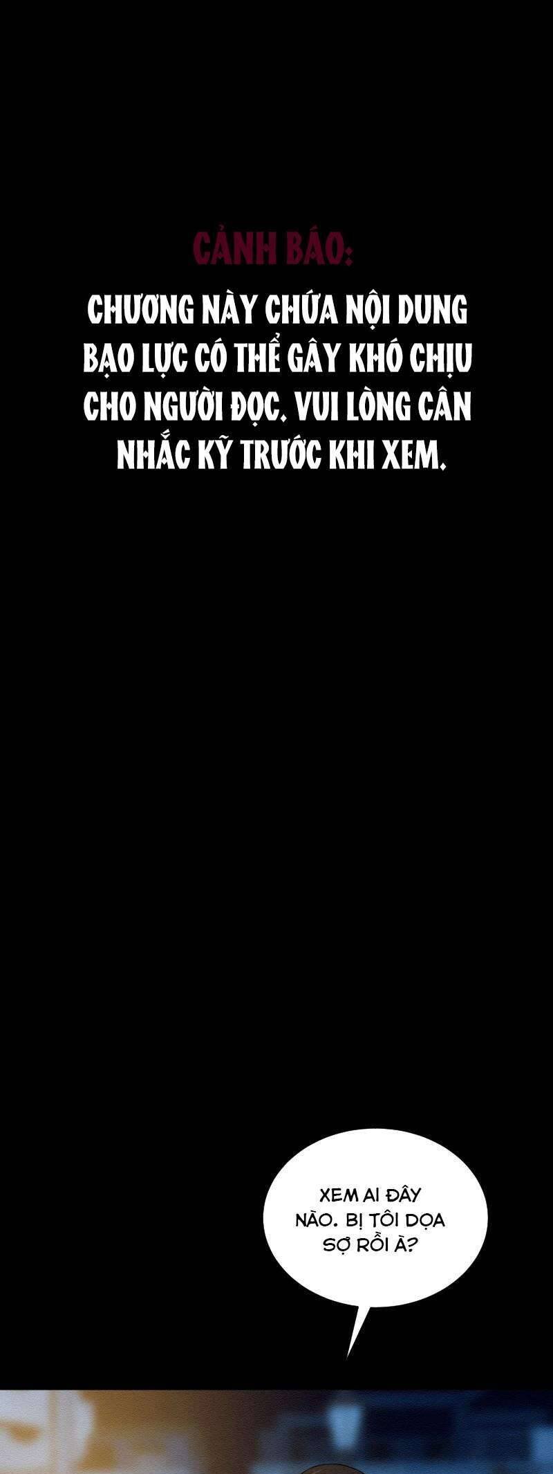 [18+] người yêu tôi là kẻ tâm thần chapter 30 2