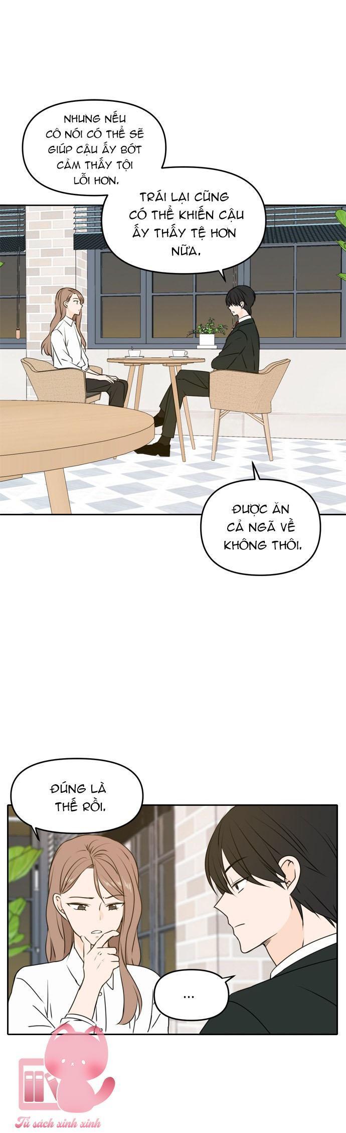 hẹn gặp nhau ở kiếp thứ 19 chapter 47 26