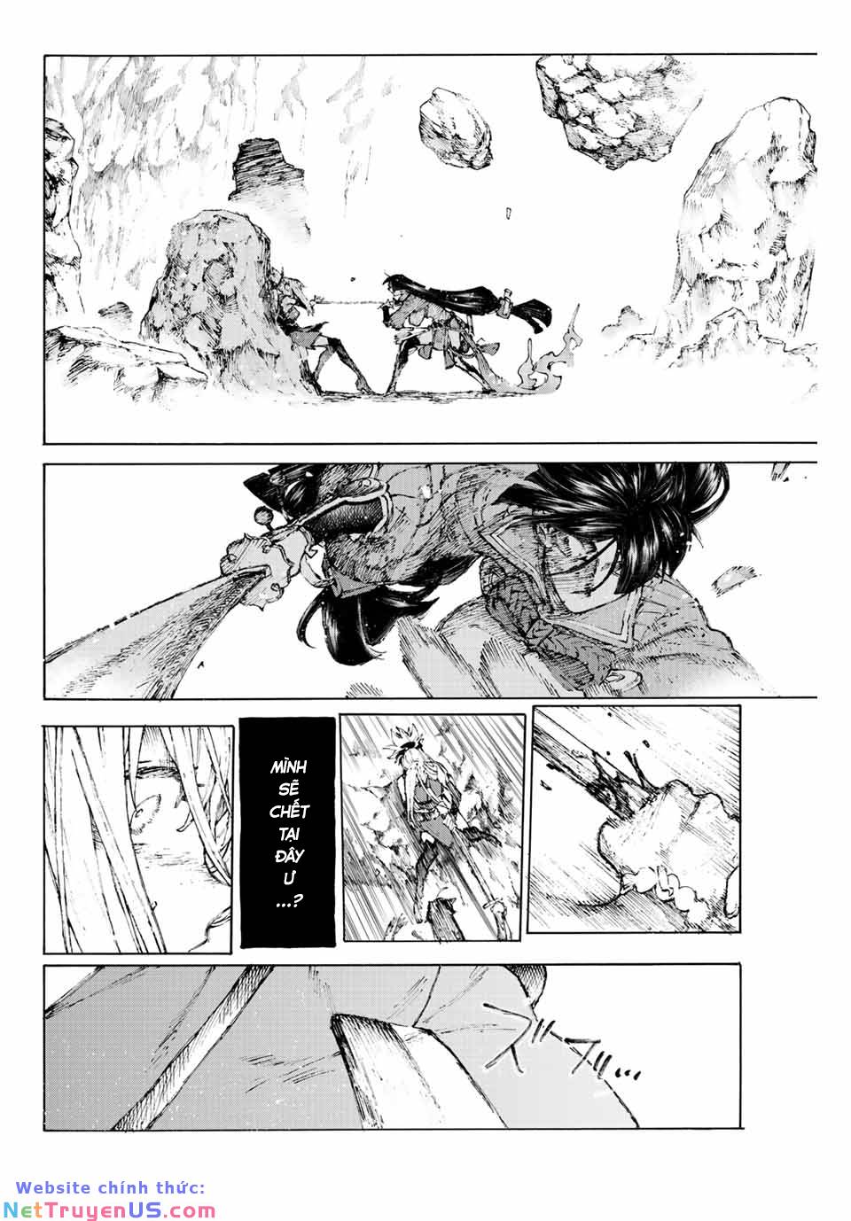 fate/grand order: epic of remnant - shimosa chapter 37 7