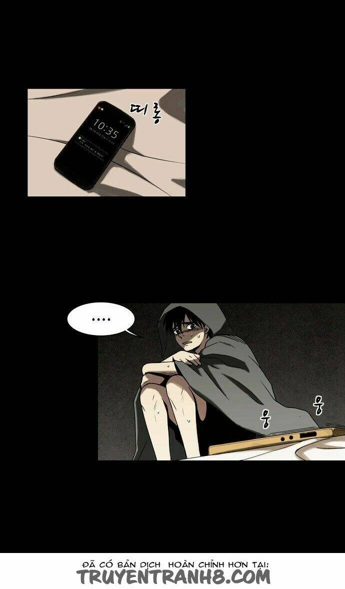 infectee chapter 7 2