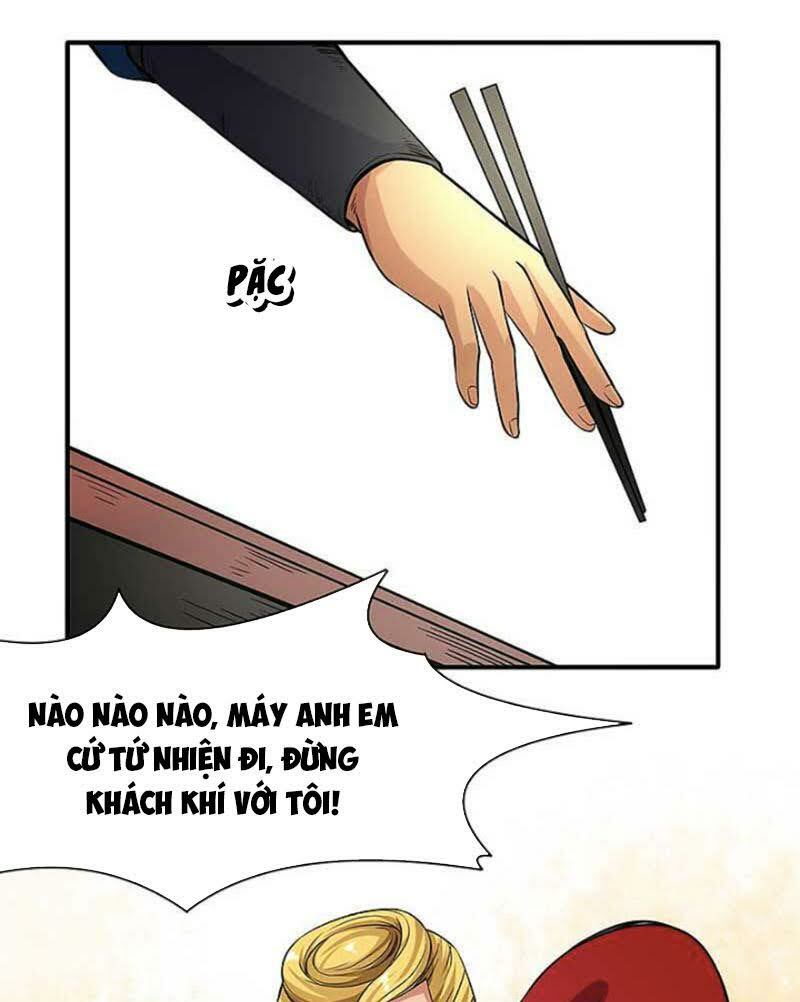 võ đạo độc tôn chapter 198 20