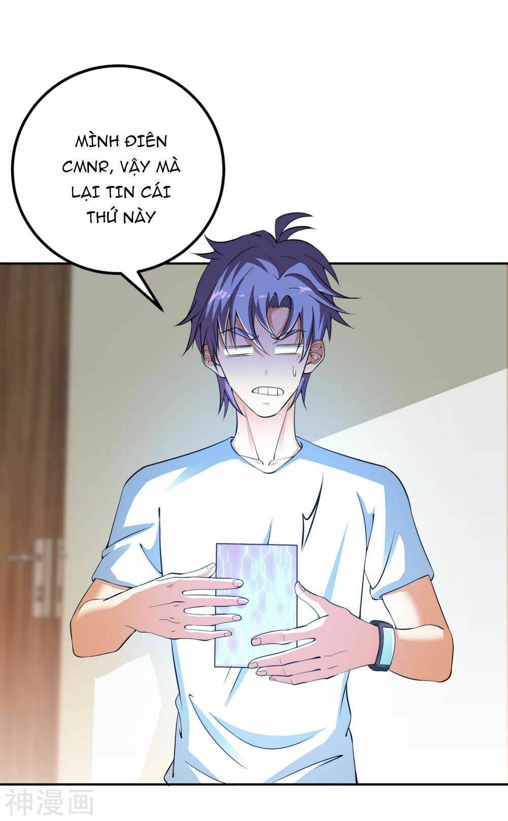 đồng hồ siêu năng chapter 2 27