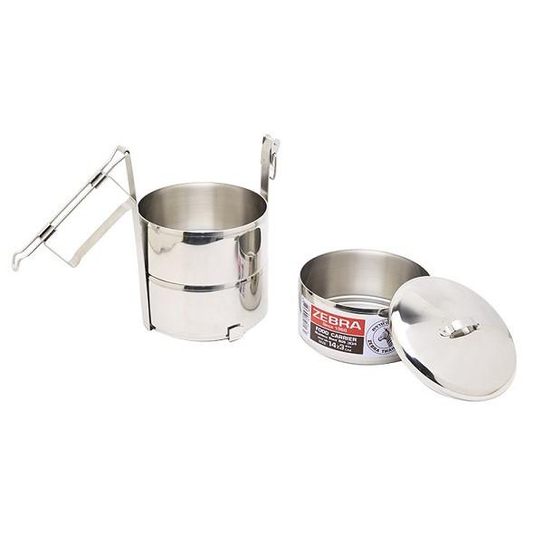 Camen Inox 12cmx2.5 Tầng, Inox 304 Thái Lan