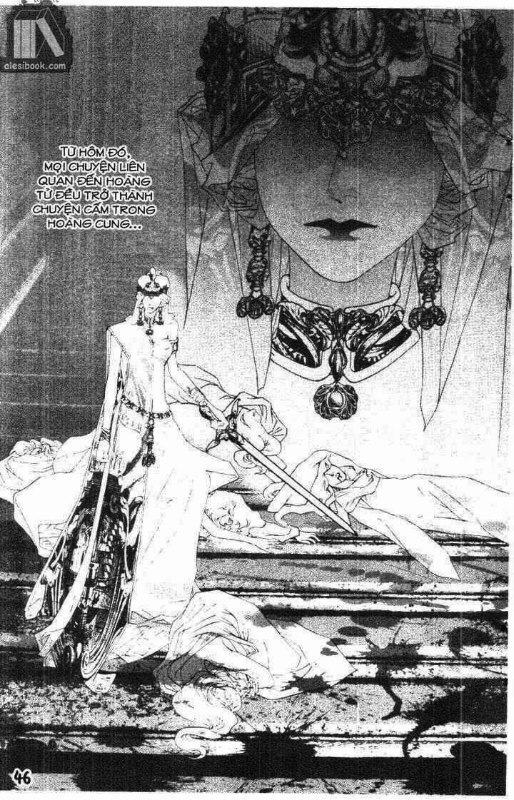 hoàng tử bóng đêm chapter 2 46