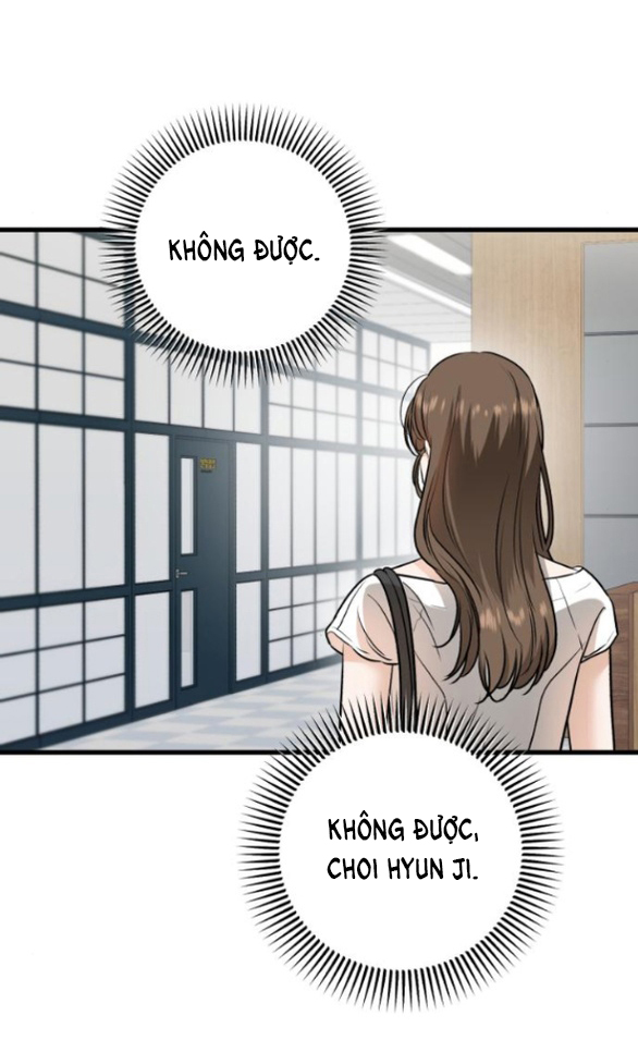 Nóng Lòng Muốn Giày Vò Em chapter 62.2 7