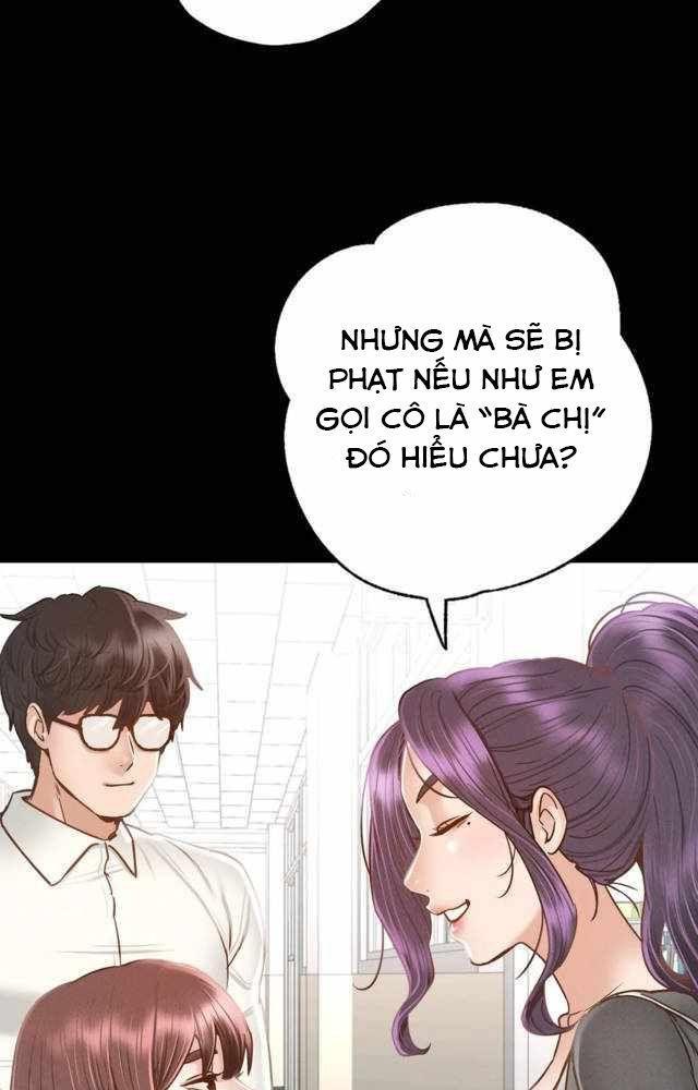 18+ ở trường sao? không được! chapter 3.2 7