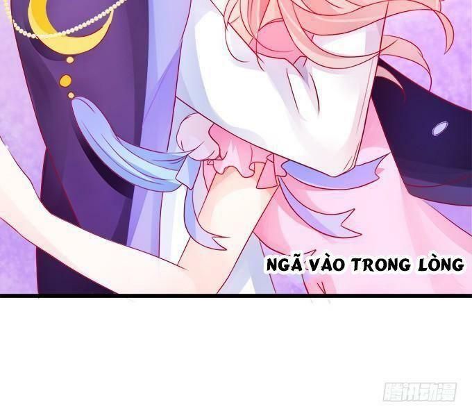 hồ tiên hung bạo chapter 12 3