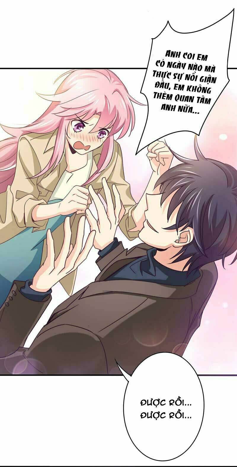 cuồng duệ tiểu thê chapter 46 6