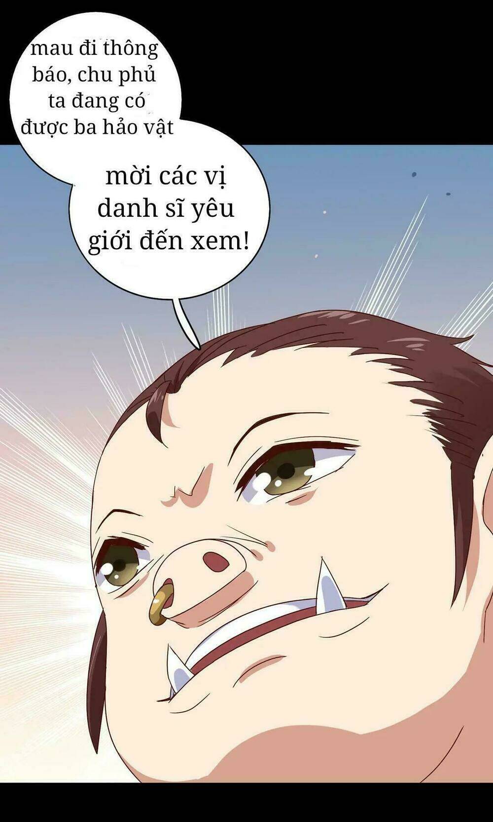 phi thiên địch tự dưỡng đích khẩu tử chapter 28 29