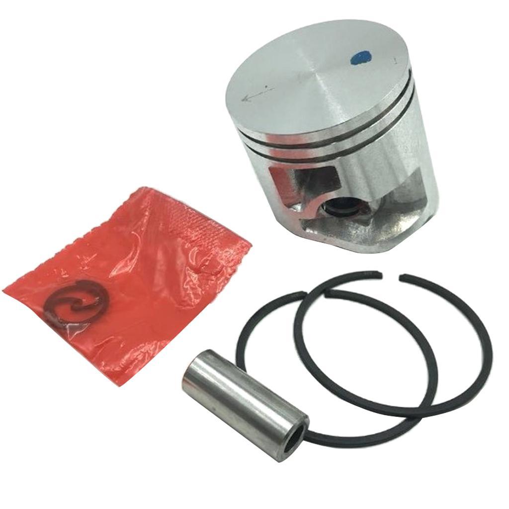 40mm Piston Rings Kit for  MS211, MS211C  Replacements Parts
