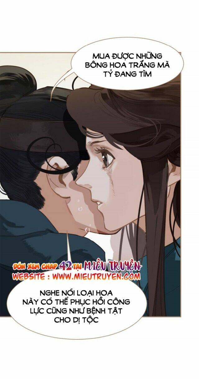 nhất đại linh hậu chapter 0 44