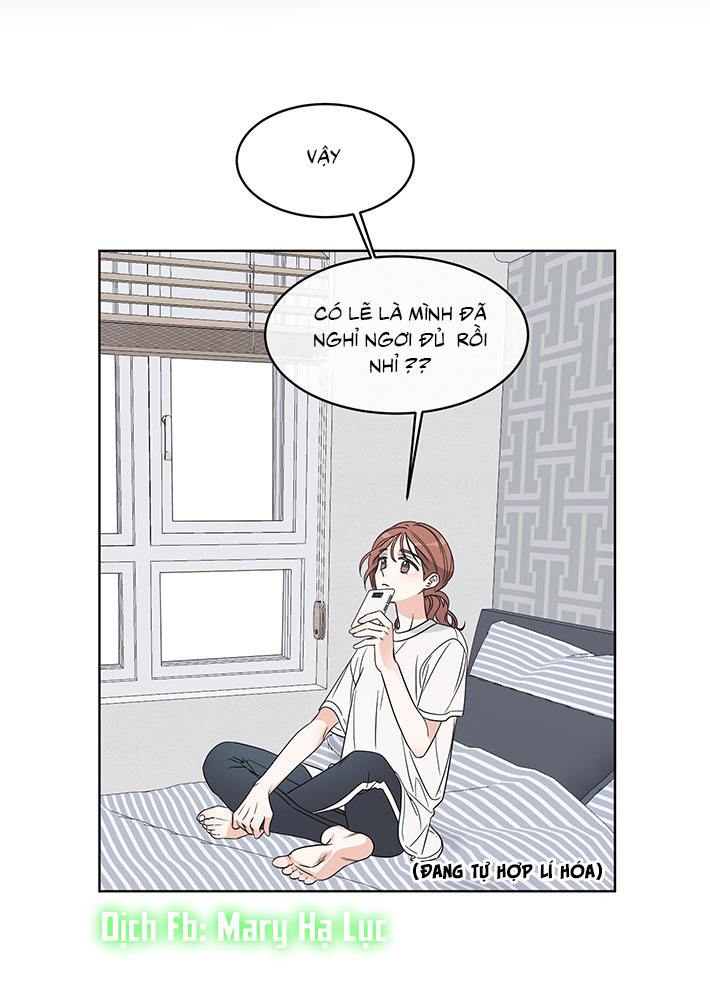 cửa hàng thời trang số 97 phố shedon chapter 1 46