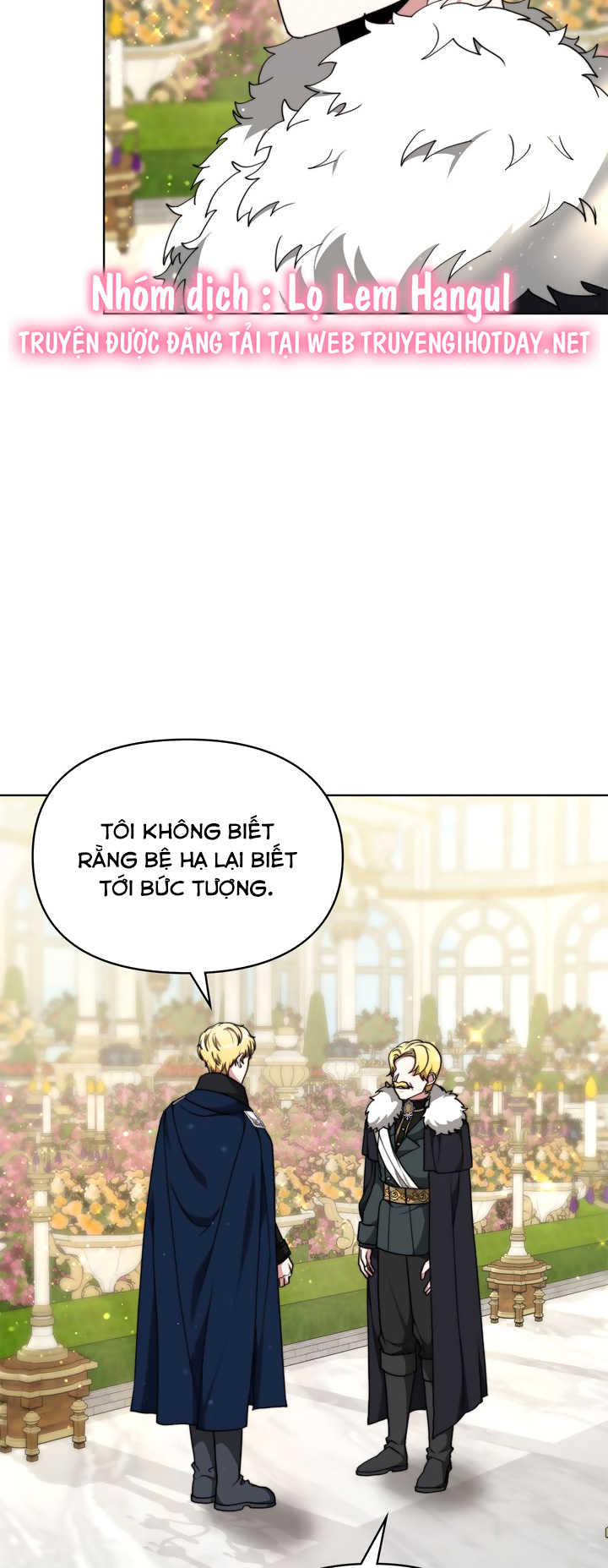 công nương eluana vita chapter 161 19