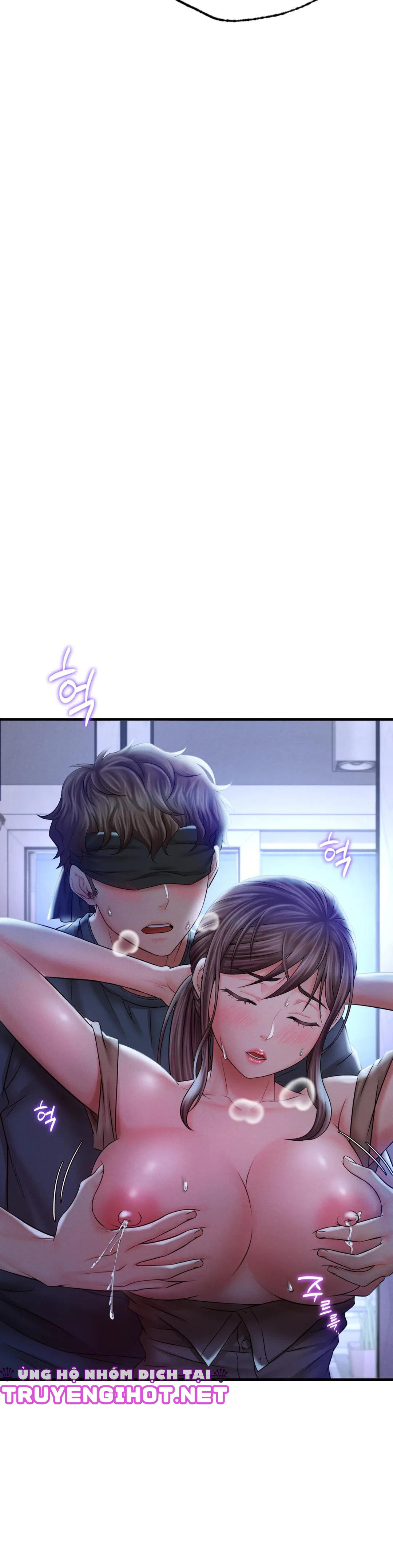 [18+] cô ấy muốn say chapter 4 35