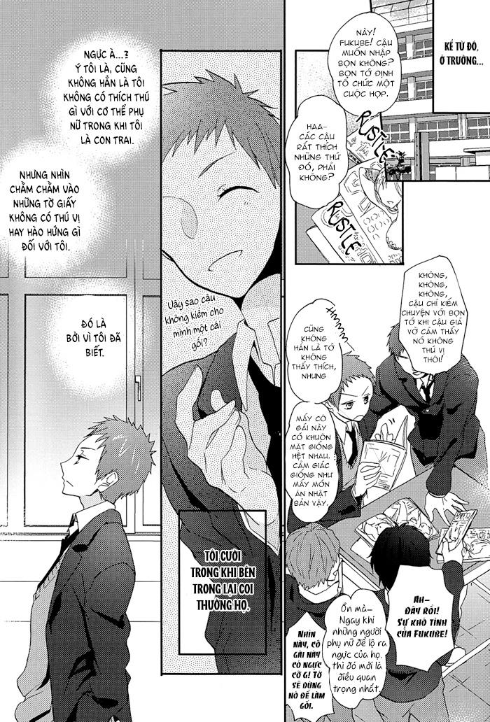 oneshot hỏny chapter 83 11