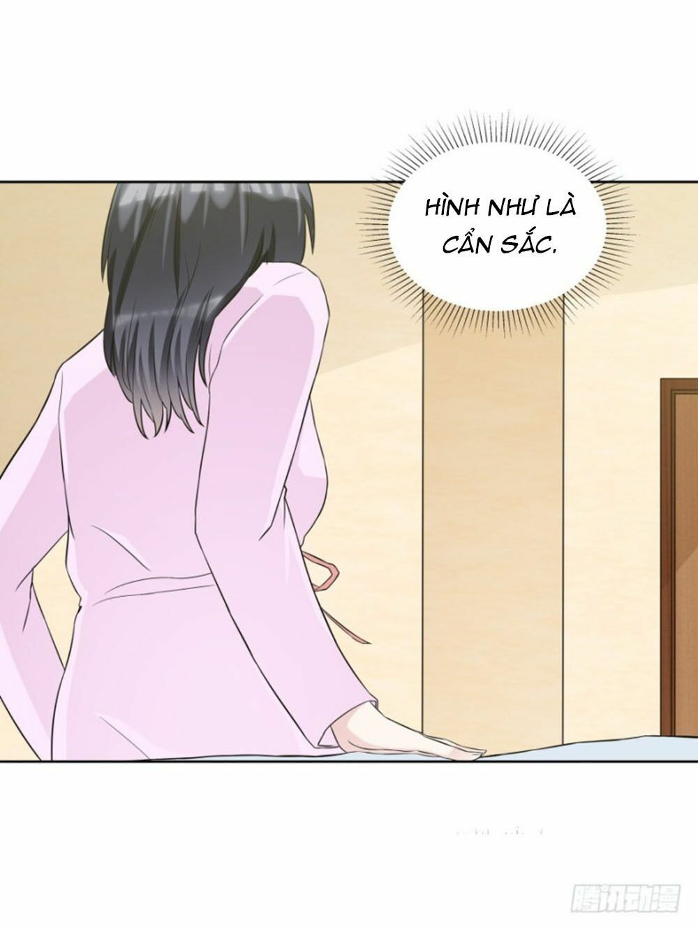 thiên kim đường môn chapter 100 28