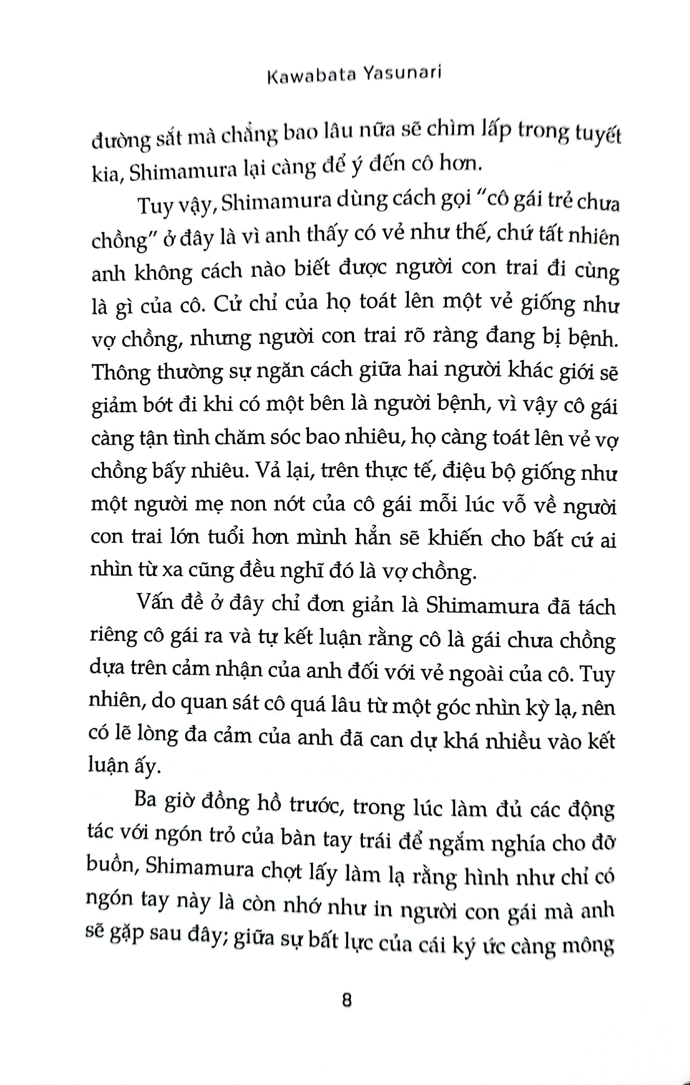 Xứ Tuyết