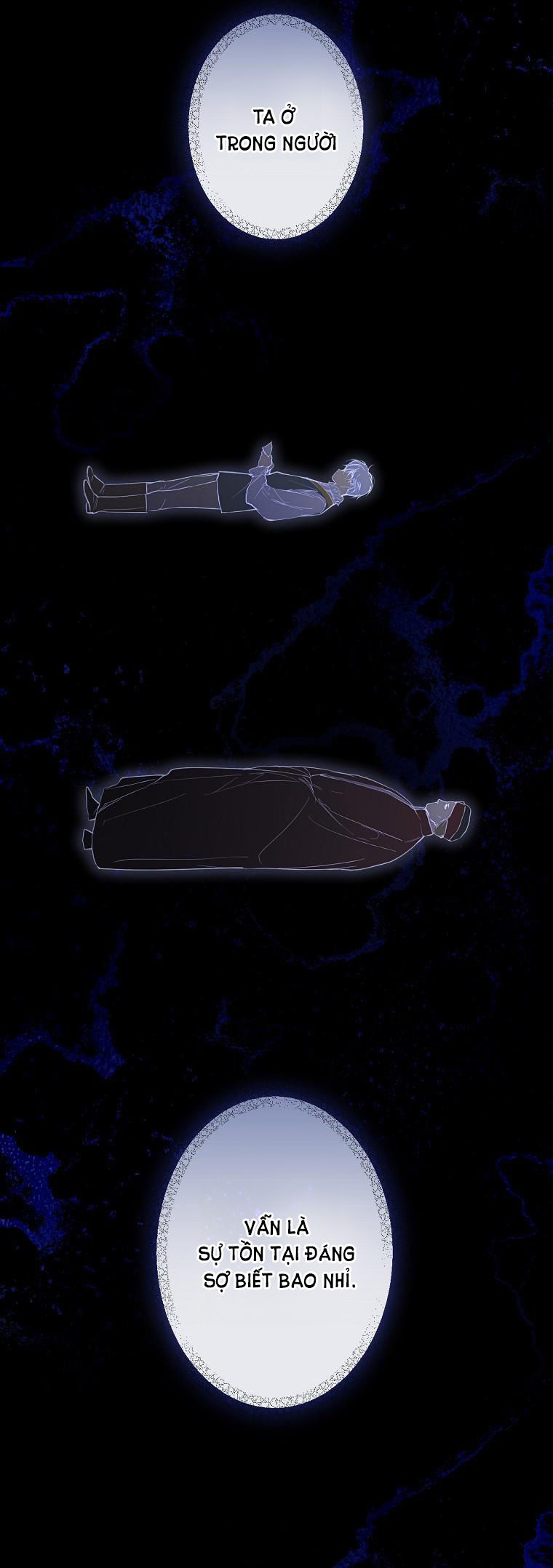 quý cô bí ẩn - secret lady chapter 64.2 20