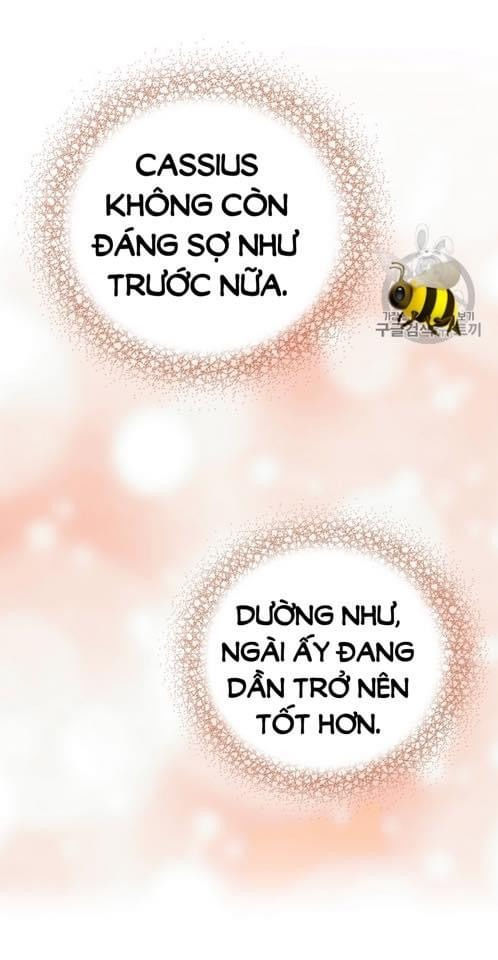 xuyên không trở thành mẹ của nhân vật phản diện chapter 26 48