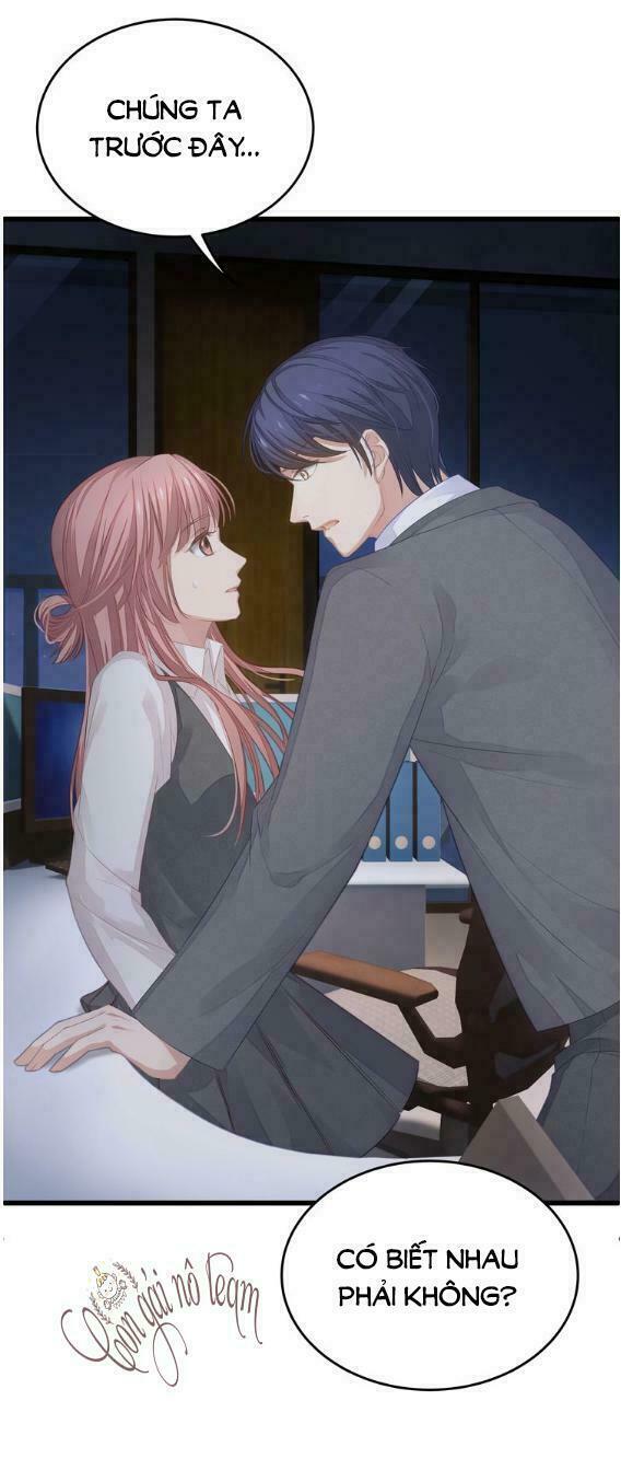 99 phương pháp giam cầm tình yêu chapter 9 15