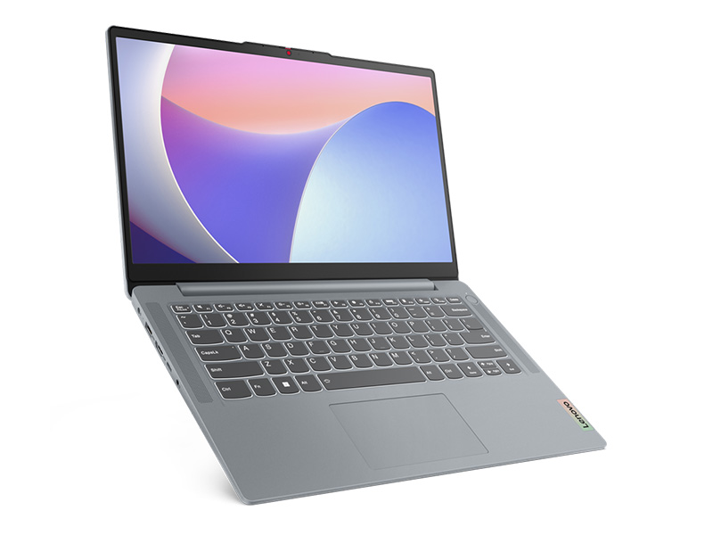 Lenovo IdeaPad Slim 3 14IAH8 83EQ0005VN (Intel Core i5-12450H | 16GB | 512GB | Intel UHD | 14 inch FHD | Win 11 | Xám) - HÀNG CHÍNH HÃNG